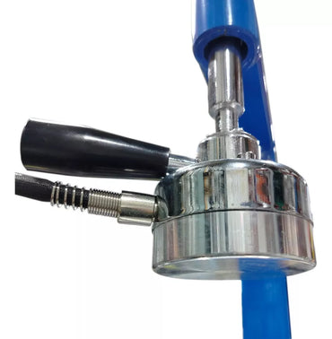 VULCANIZADORA 230V CAMARA DE AR RESISTENCIA 500W 9892 BREMEN
