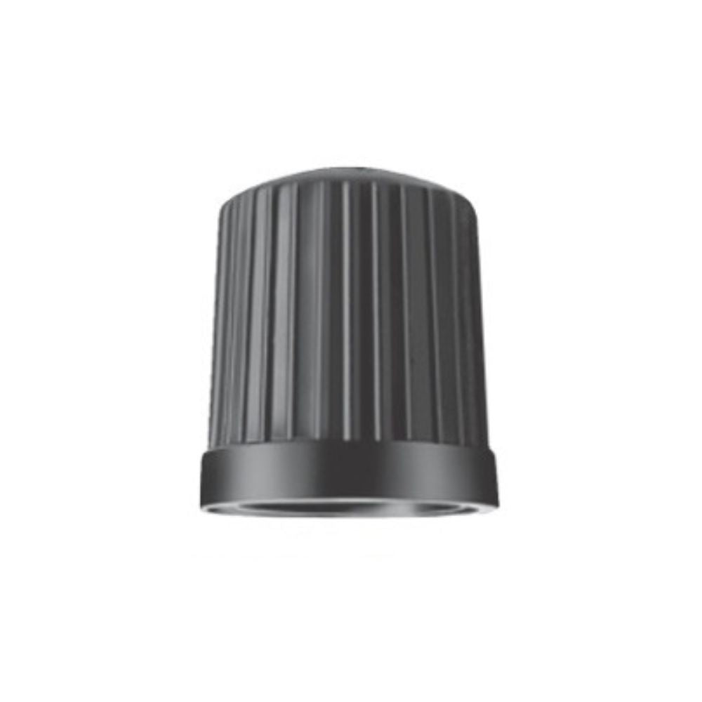 Kit 1000 Tampas Para Válvula Plástica Pneu Preta 5531 Bremen