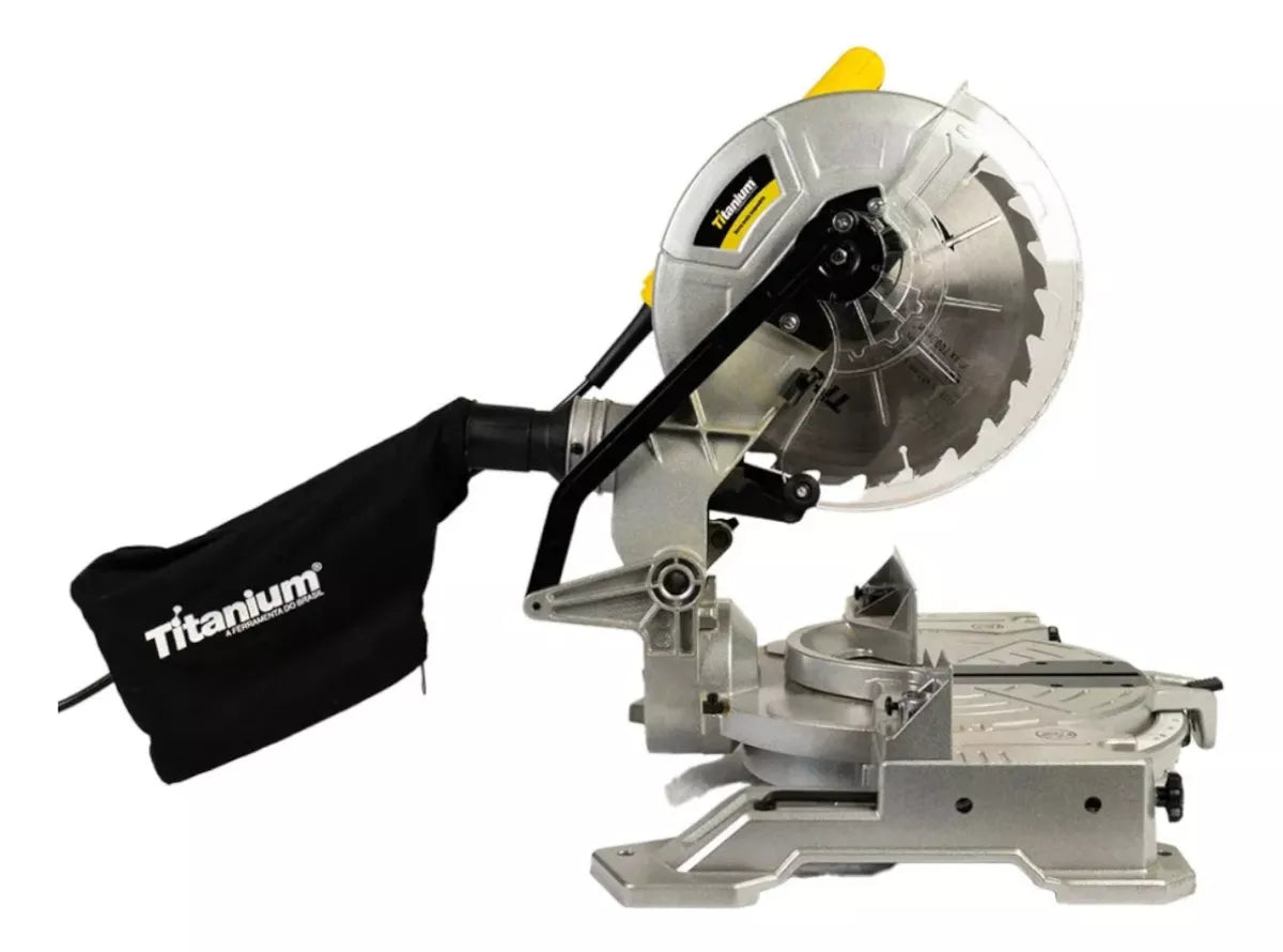 SERRA DE ESQUADRIA 1800W - 127V