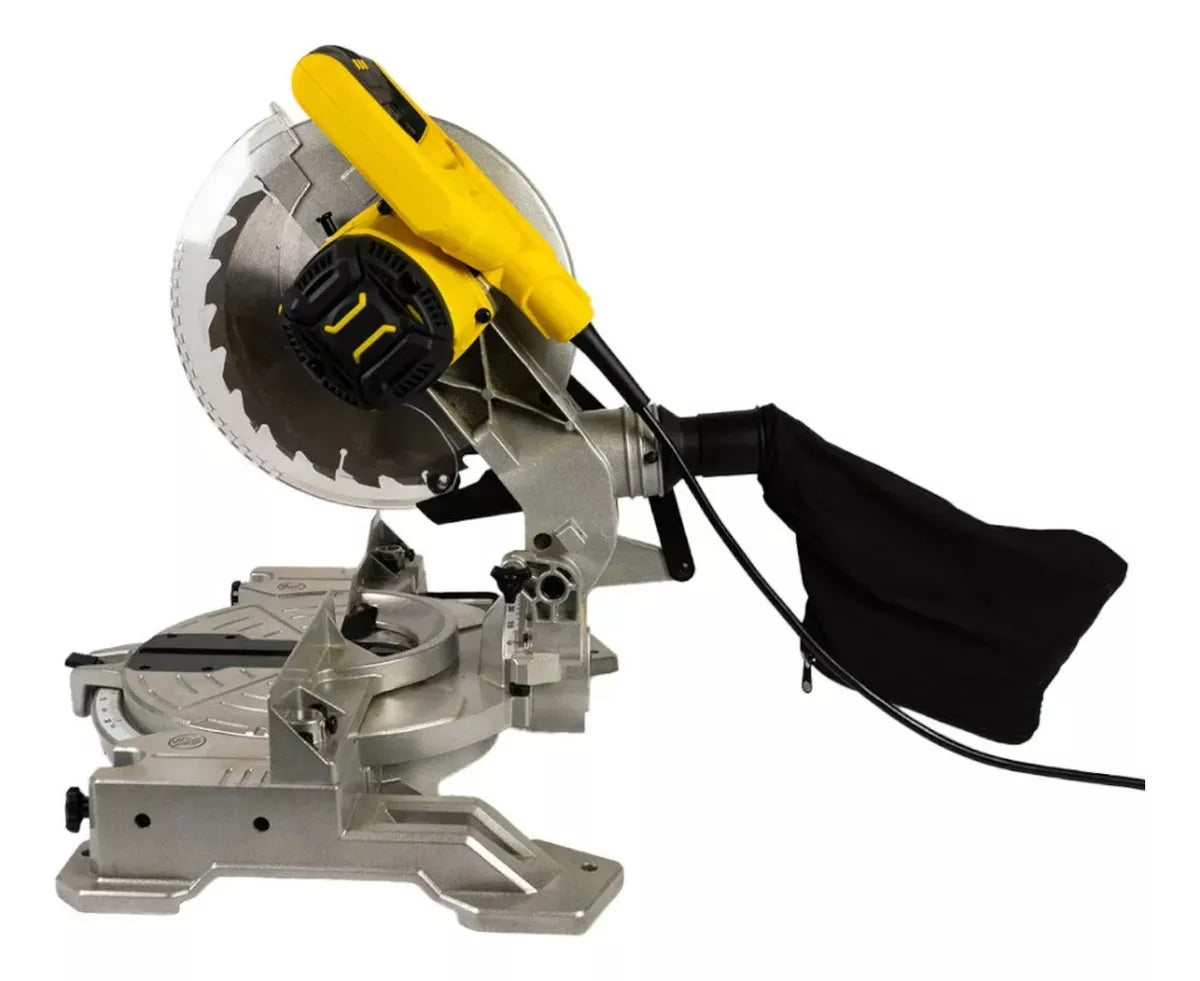 SERRA DE ESQUADRIA 1800W - 127V