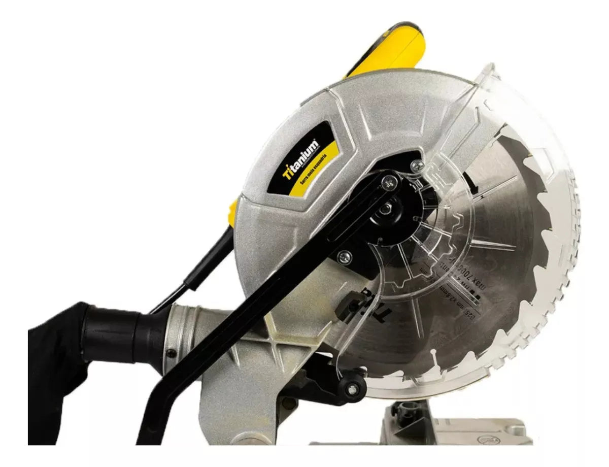 SERRA DE ESQUADRIA 1800W - 127V