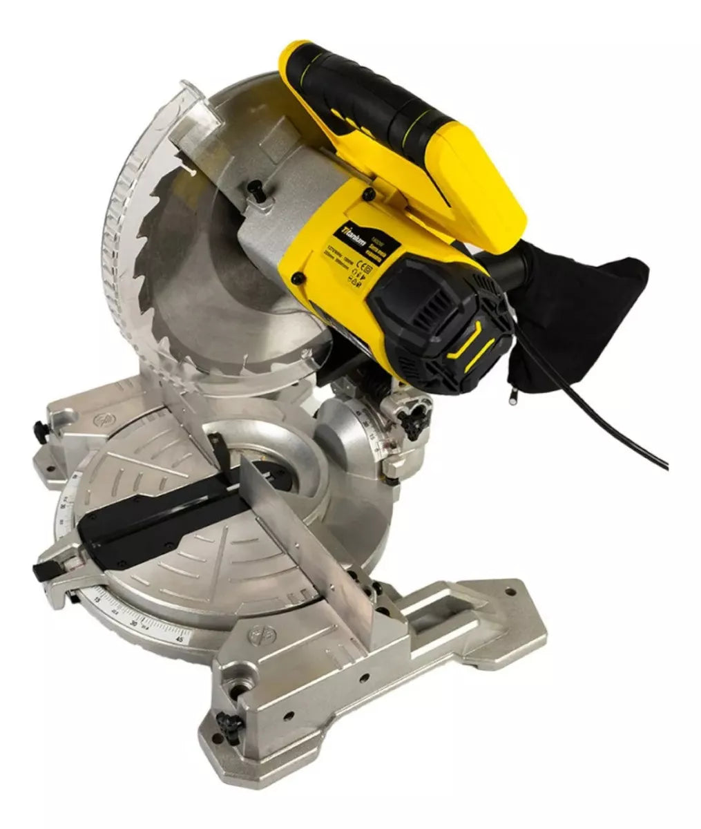 SERRA DE ESQUADRIA 1800W - 127V