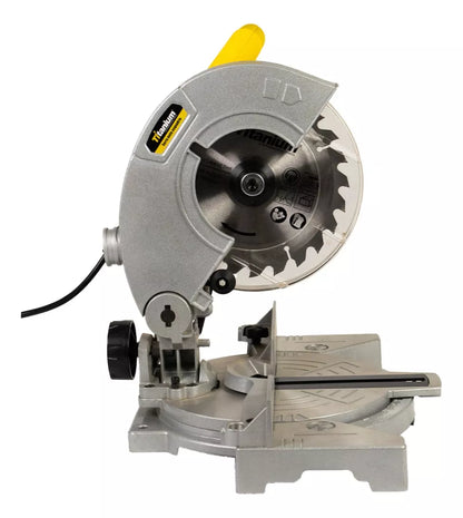 SERRA DE MEIA ESQUADRIA 185MM 900W 220V 07655 TITANIUM