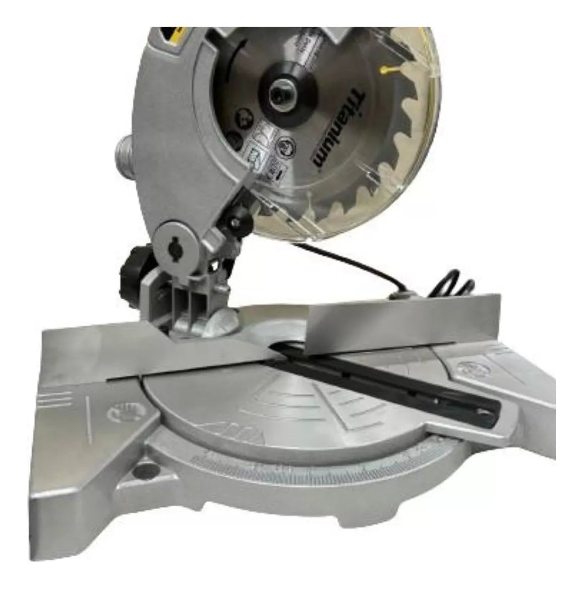 SERRA DE MEIA ESQUADRIA 185MM 900W 220V 07655 TITANIUM