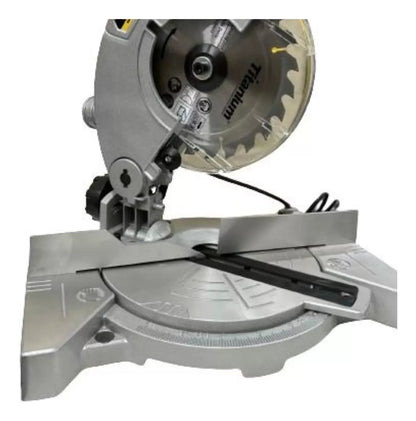 SERRA DE MEIA ESQUADRIA 185MM 900W 220V 07655 TITANIUM