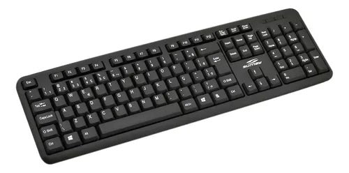TECLADO EASY TC1301 SUMAY