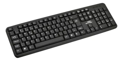 TECLADO EASY TC1301 SUMAY