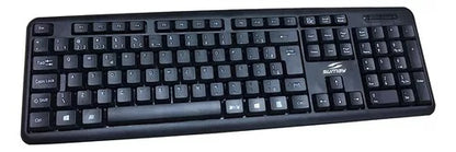TECLADO EASY TC1301 SUMAY