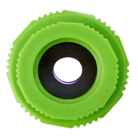 Conector de Mangueira Fêmea 1/2", Encaixe 3/4" Palisad