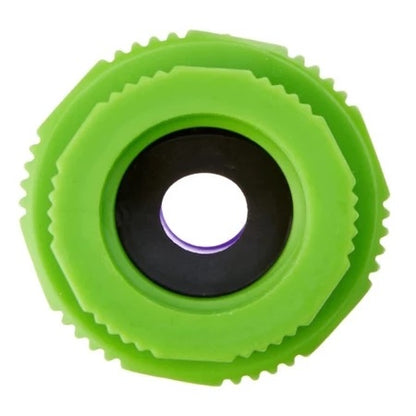 Conector de Mangueira Fêmea 1/2", Encaixe 3/4" Palisad