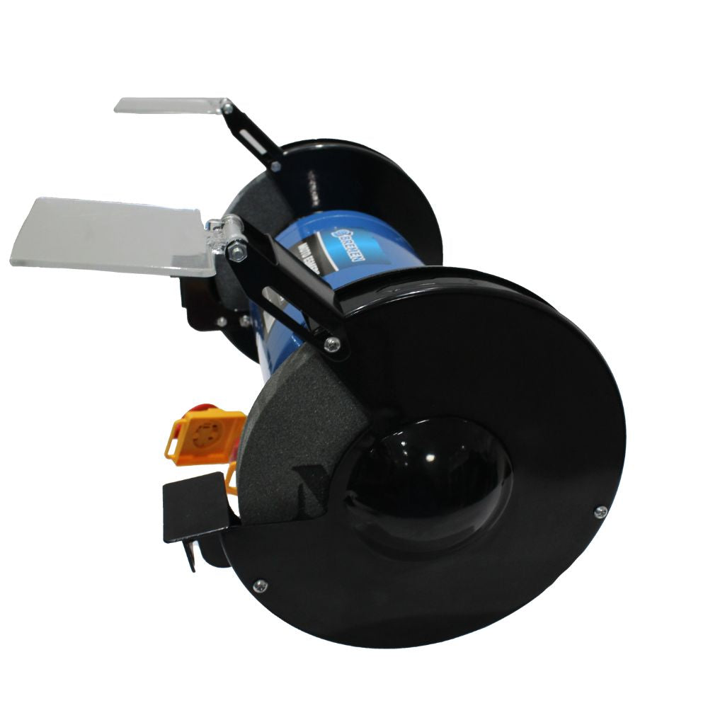 Moto Esmeril de Bancada Bremen 4787 8 Polegadas 750w 220v