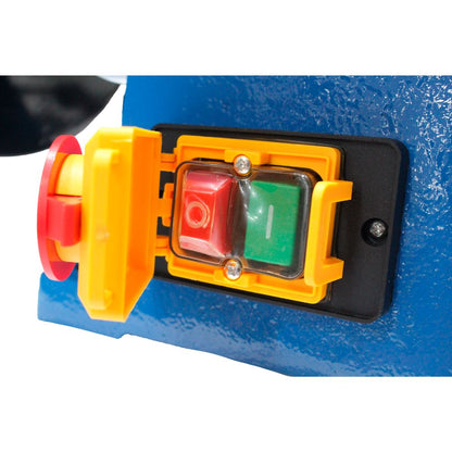 Moto Esmeril de Bancada Bremen 4787 8 Polegadas 750w 220v