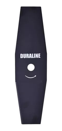 Lâmina para Roçadeira Duraline 2 Pontas Comp. 330MM X 20.0MM