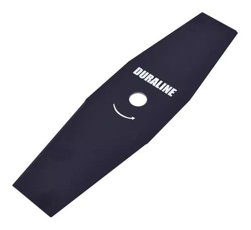 Lâmina para Roçadeira Duraline 2 Pontas Comp. 330MM X 20.0MM