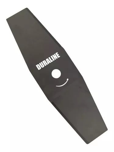 Lâmina para Roçadeira Duraline 2 Pontas Comp. 330MM X 20.0MM