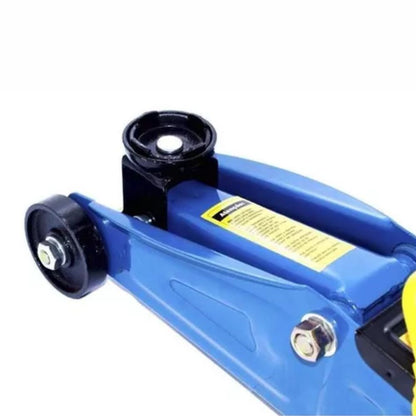 Macaco Hidráulico 2Toneladas Jacaré C/Maleta - 3081 - Bremen