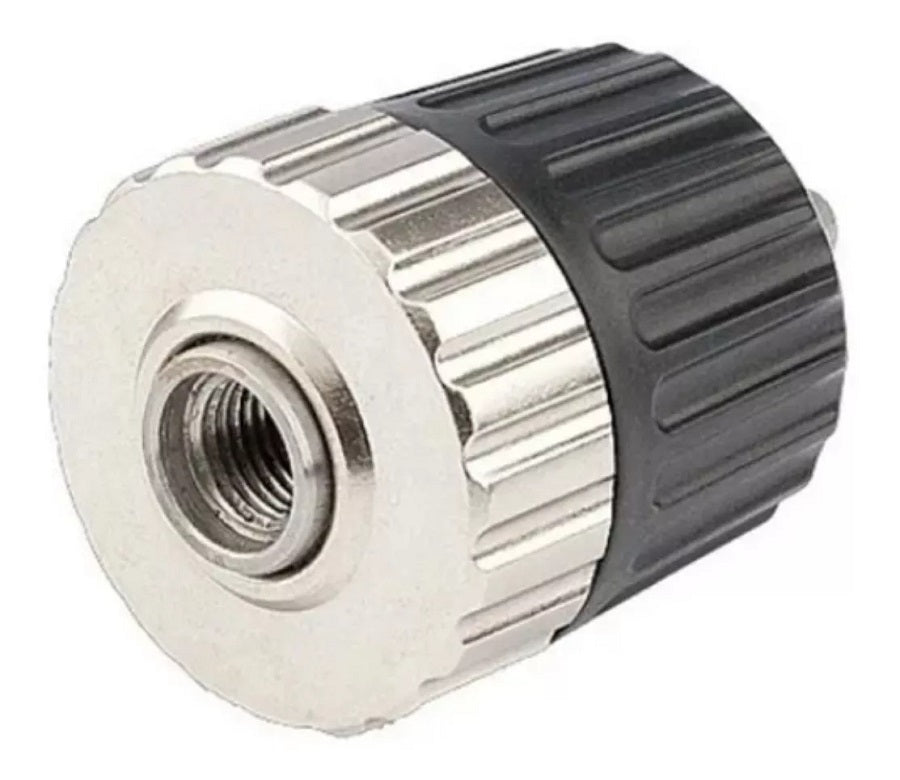 Mandril Para Furadeira Aperto Rápido 1-10 Rosca 1/2 MTX