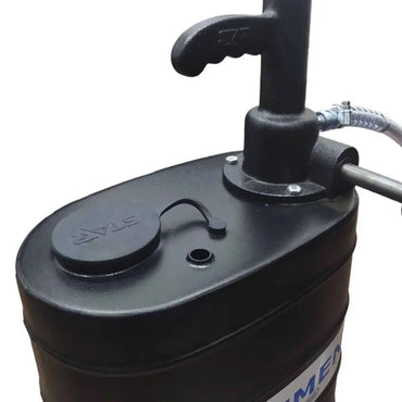 9768 BOMBA MANUAL P/ OLEO 12L 910018