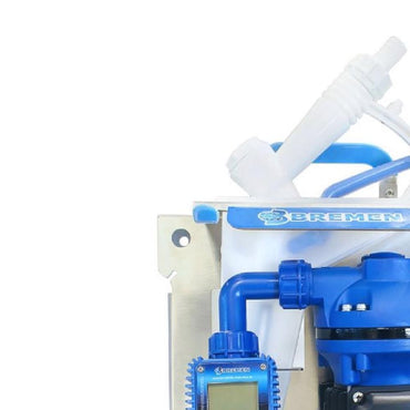 Kit Abastecimento Arla 35l/min Medidor Digital 84971 Bremen