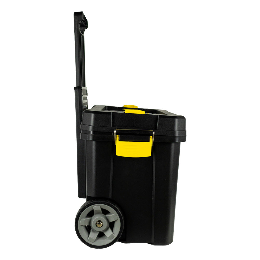 Caixa Carrinho para Ferramentas 590x340x395mm 07996 Titanium