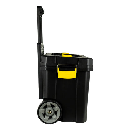 Caixa Carrinho para Ferramentas 590x340x395mm 07996 Titanium