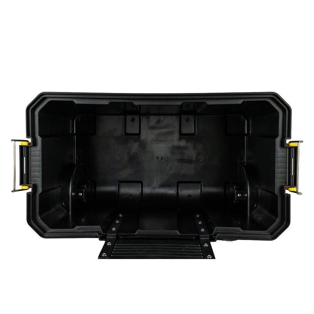 Caixa Carrinho para Ferramentas 590x340x395mm 07996 Titanium