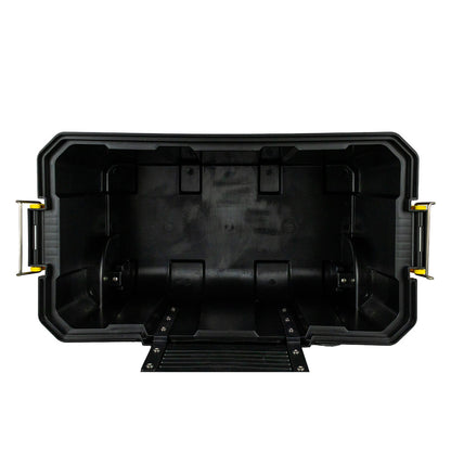 Caixa Carrinho para Ferramentas 590x340x395mm 07996 Titanium