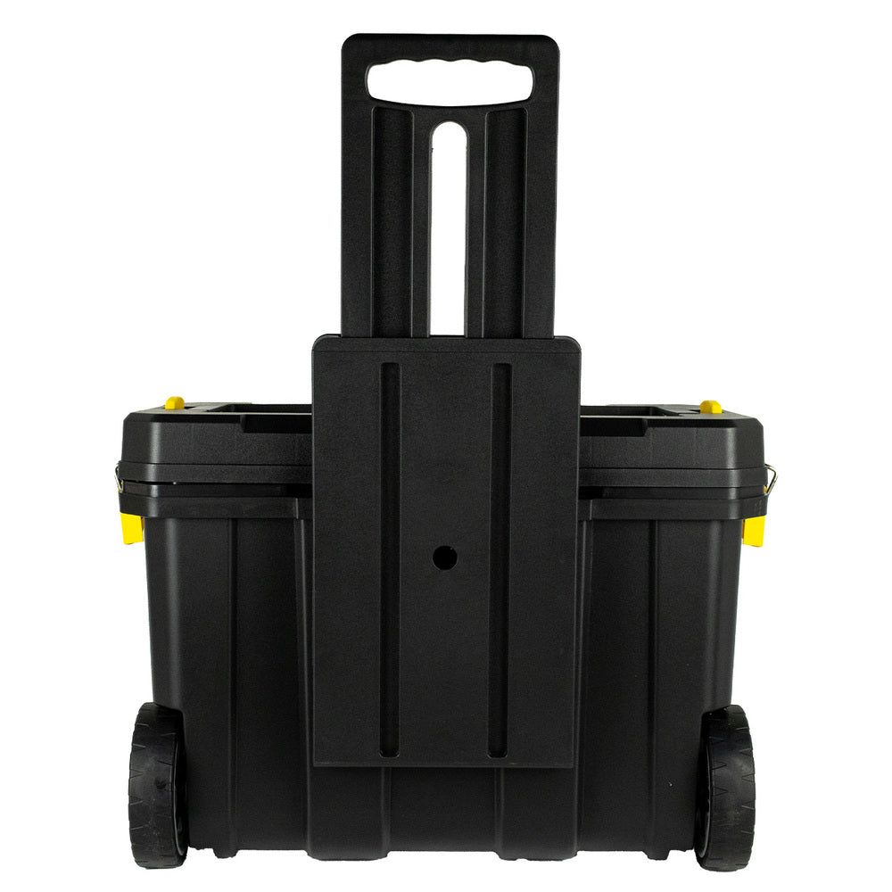 Caixa Carrinho para Ferramentas 590x340x395mm 07996 Titanium