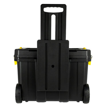 Caixa Carrinho para Ferramentas 590x340x395mm 07996 Titanium