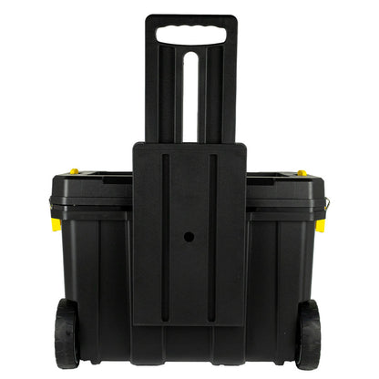 Caixa Carrinho para Ferramentas 590x340x395mm 07996 Titanium