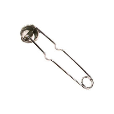 Acendedor De Maçarico Tipo Concha Centelhador 04322 Titanium