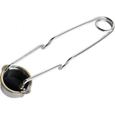 Acendedor De Maçarico Tipo Concha Centelhador 04322 Titanium