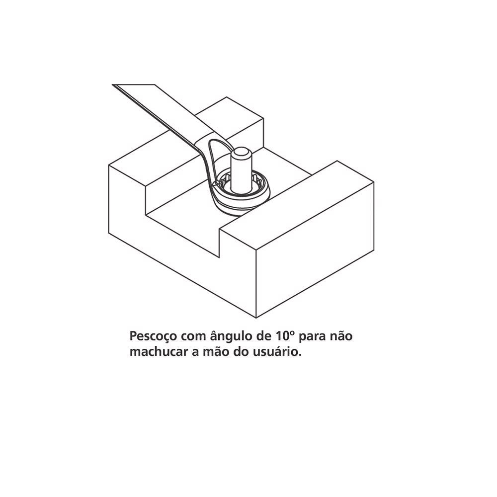 Chave Combinada 1.1/2" (38,10mm) 44670121 Tramontina