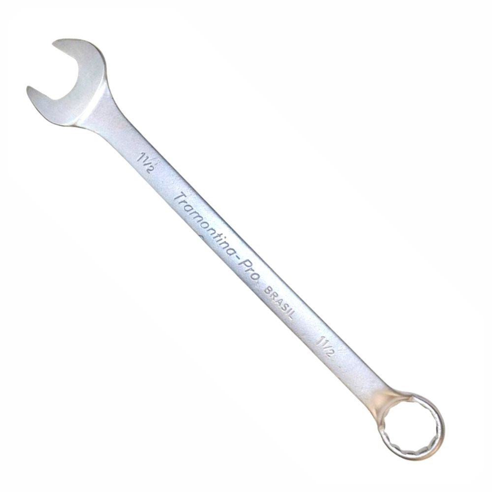 Chave Combinada 1.1/2" (38,10mm) 44670121 Tramontina