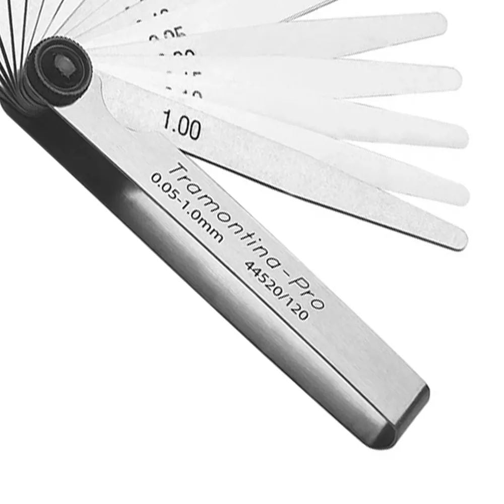 Jogo de Lâminas de Folga 4"  44520120 Tramontina PRO