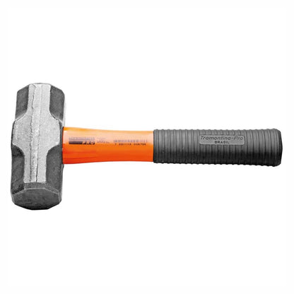 Marreta Oitavada Cabo Fibra Alma Aço 1.500g Tramontina PRO