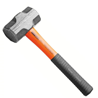 Marreta Oitavada Cabo Fibra Alma Aço 1.500g Tramontina PRO