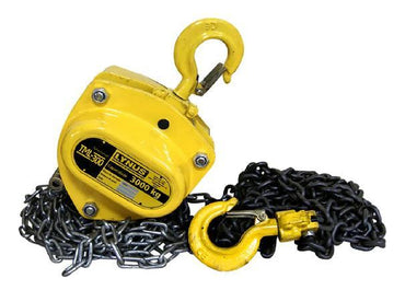 TALHA MANUAL 3T X 3MT TML 300 81529 LYNUS