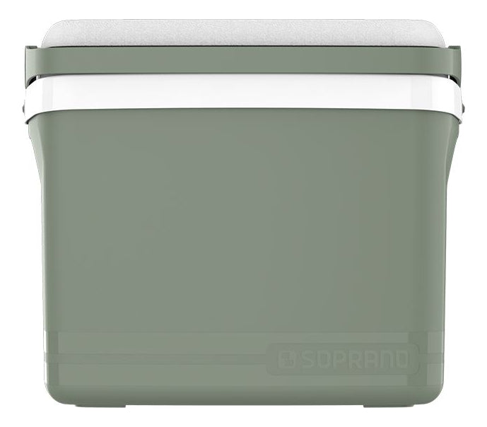 Caixa Termica 32l Fig Green Soprano