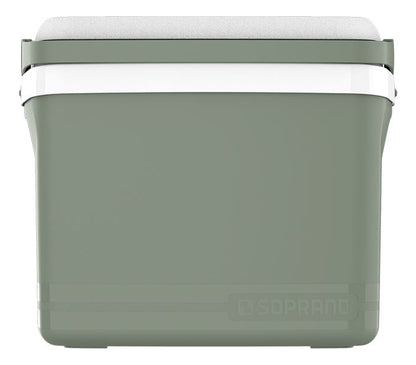 Caixa Termica 32l Fig Green Soprano