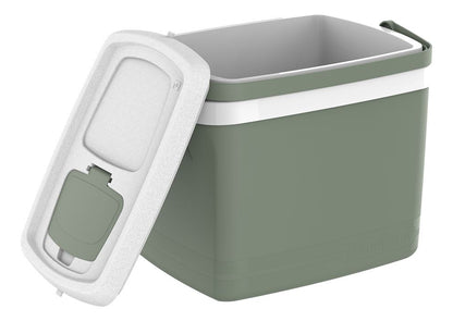 Caixa Termica 32l Fig Green Soprano