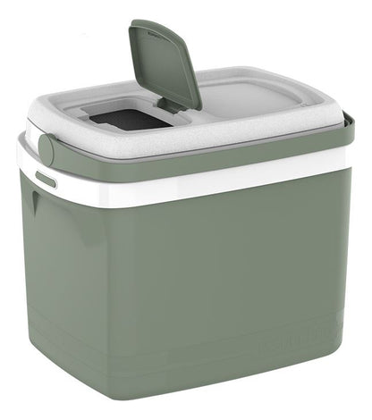 Caixa Termica 32l Fig Green Soprano