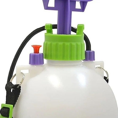 PULVERIZADOR MANUAL Lateral PALISAD 7L - 647508