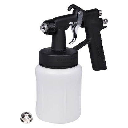 Pistola de Pintura de Ar Direto 1,5mm 40psi 700ml Worker