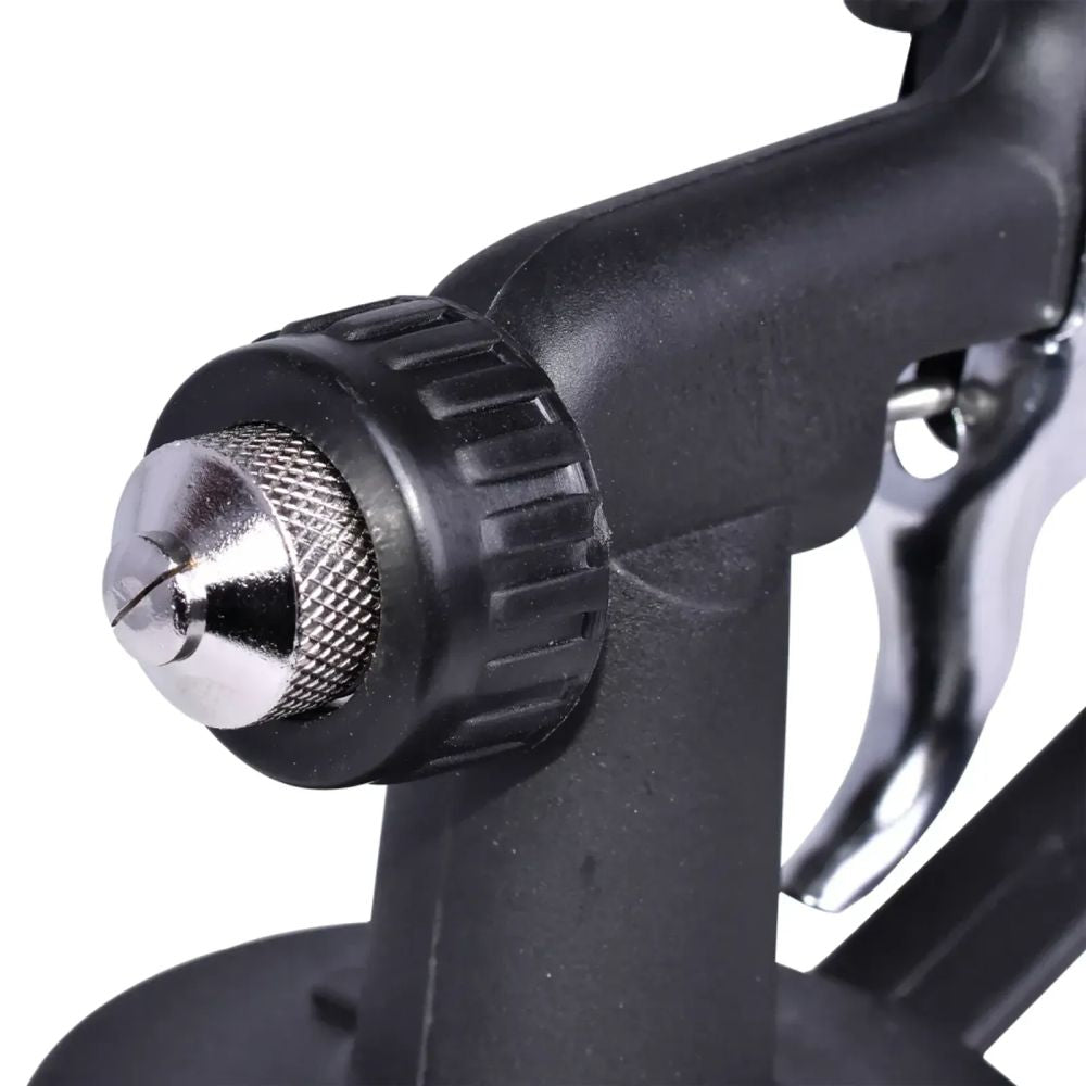 Pistola de Pintura de Ar Direto 1,5mm 40psi 700ml Worker