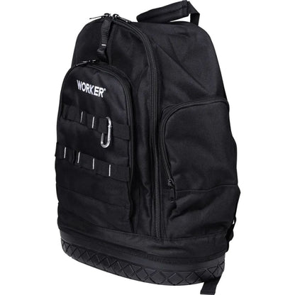 Mochila Para Ferramentas 14" Base Emborrachada 931144 Worker