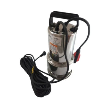 Bomba Sapo Submersível Inox 1hp 750w 127V - Worker