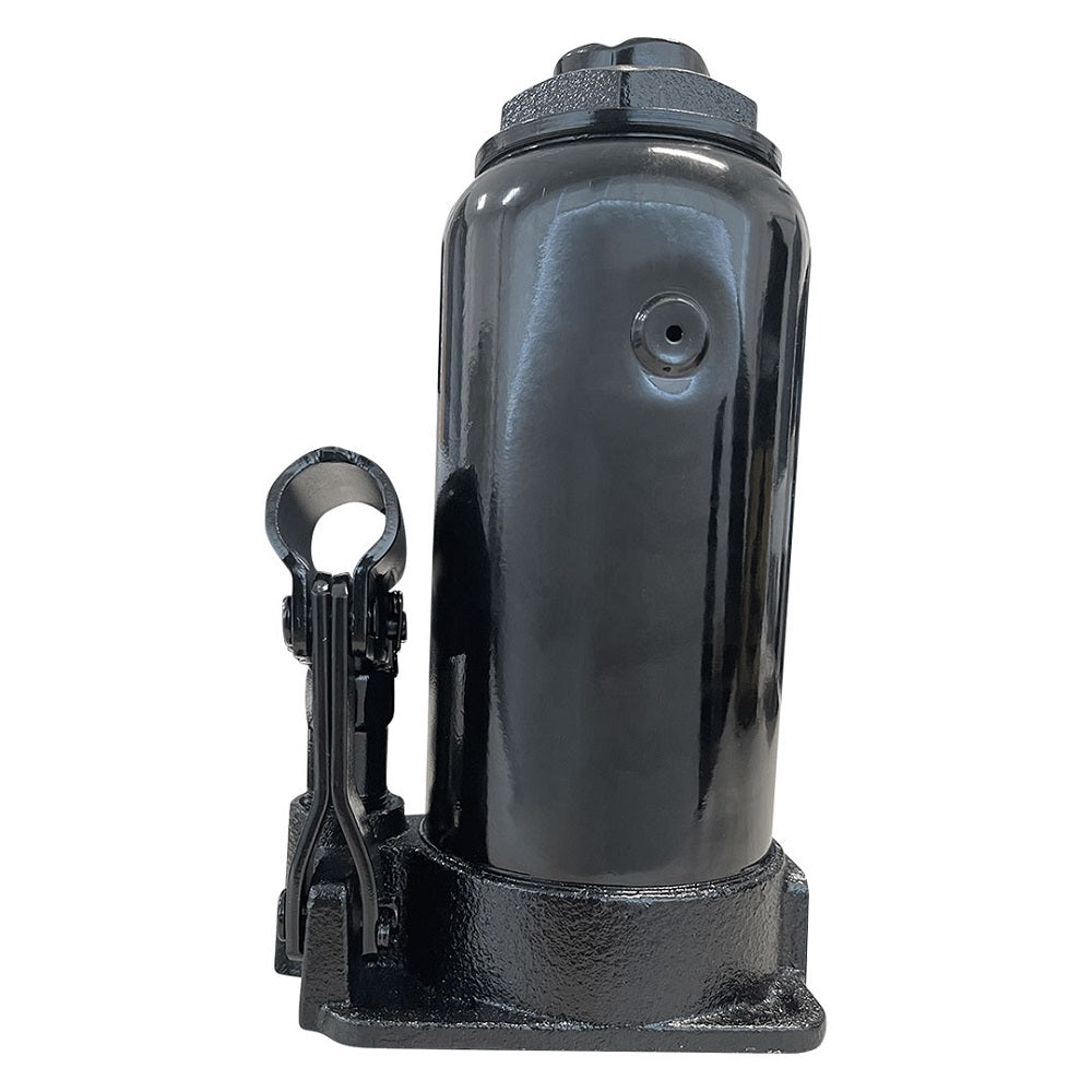 Macaco Hidráulico Garrafa PRO - 10 Toneladas 1769 Elevi