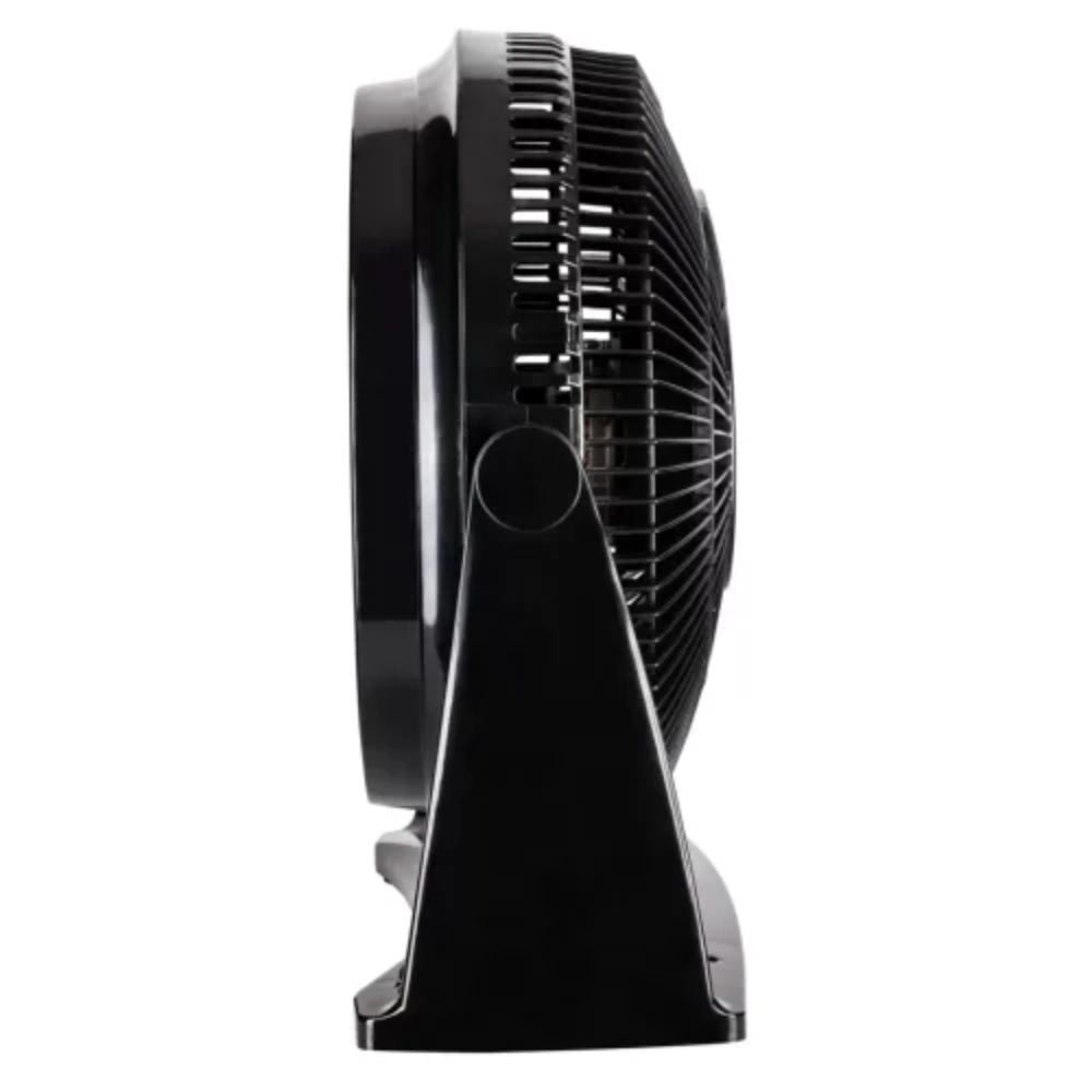 Circulador de Ar 35cm 220v Preto com Bronze 70069 Ventimais