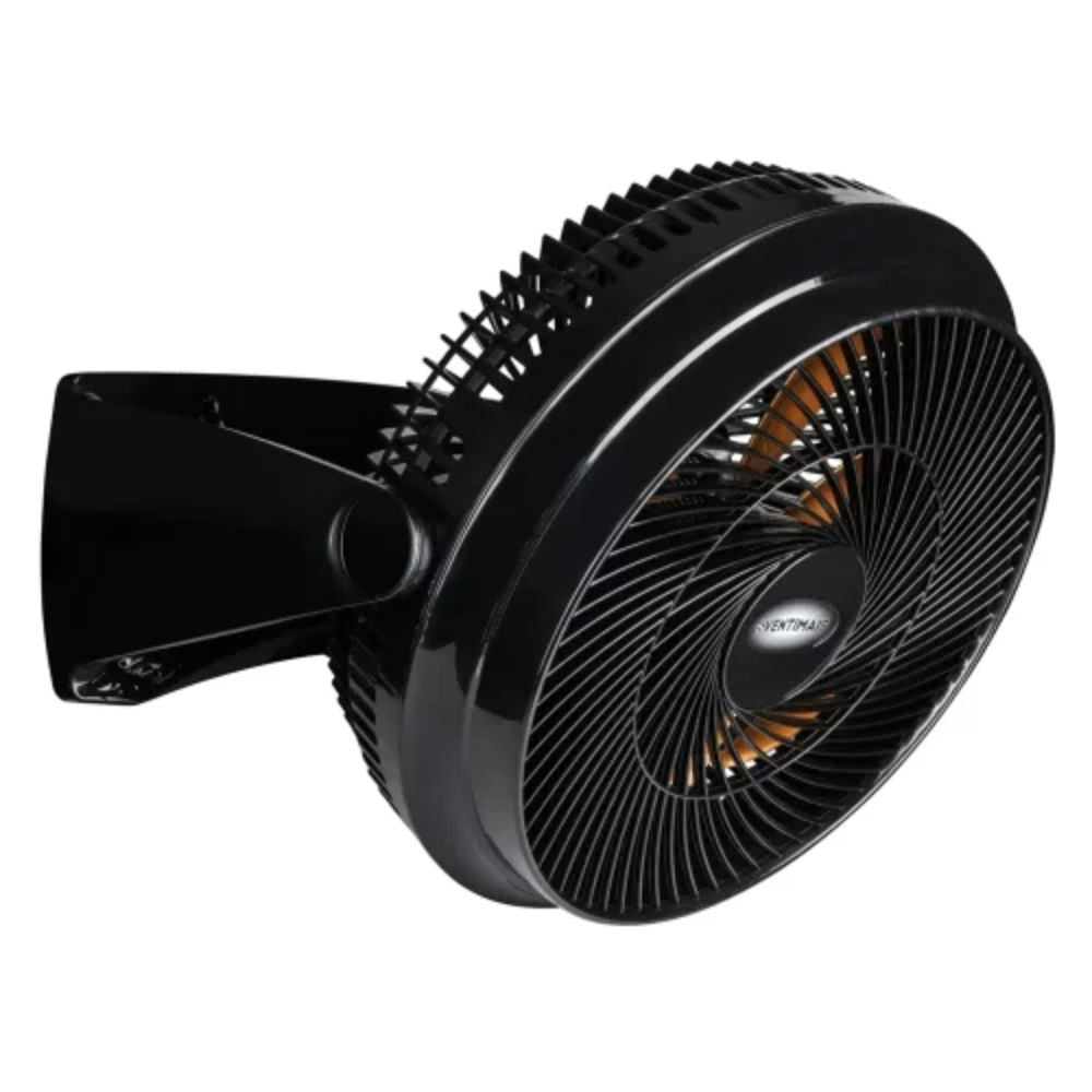 Circulador de Ar 35cm 220v Preto com Bronze 70069 Ventimais